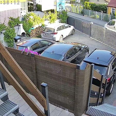 Apartament Nova Kamienica - Studio Łagów Kültér fotó