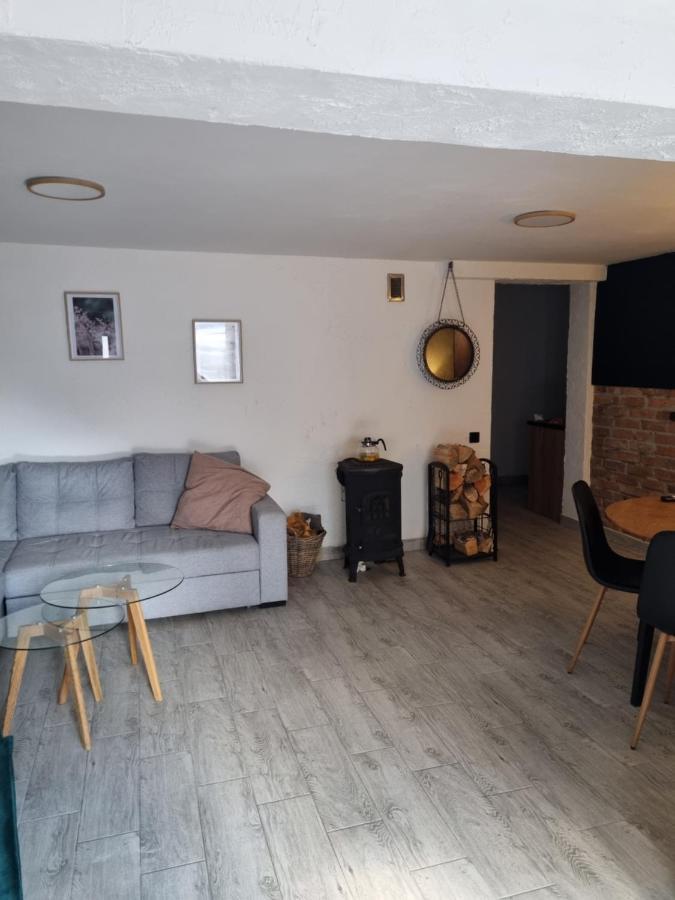 Apartament Nova Kamienica - Studio Łagów Kültér fotó