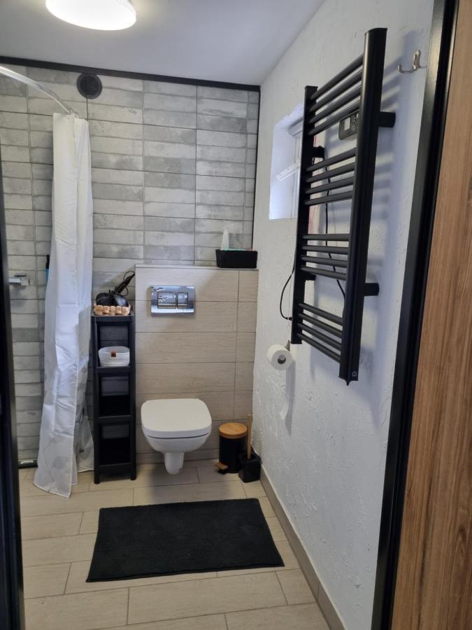 Apartament Nova Kamienica - Studio Łagów Kültér fotó