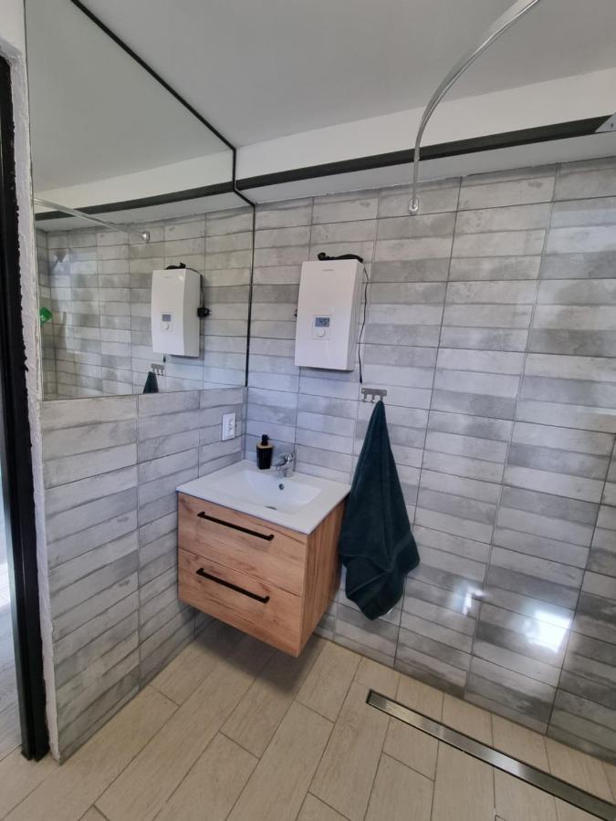 Apartament Nova Kamienica - Studio Łagów Kültér fotó