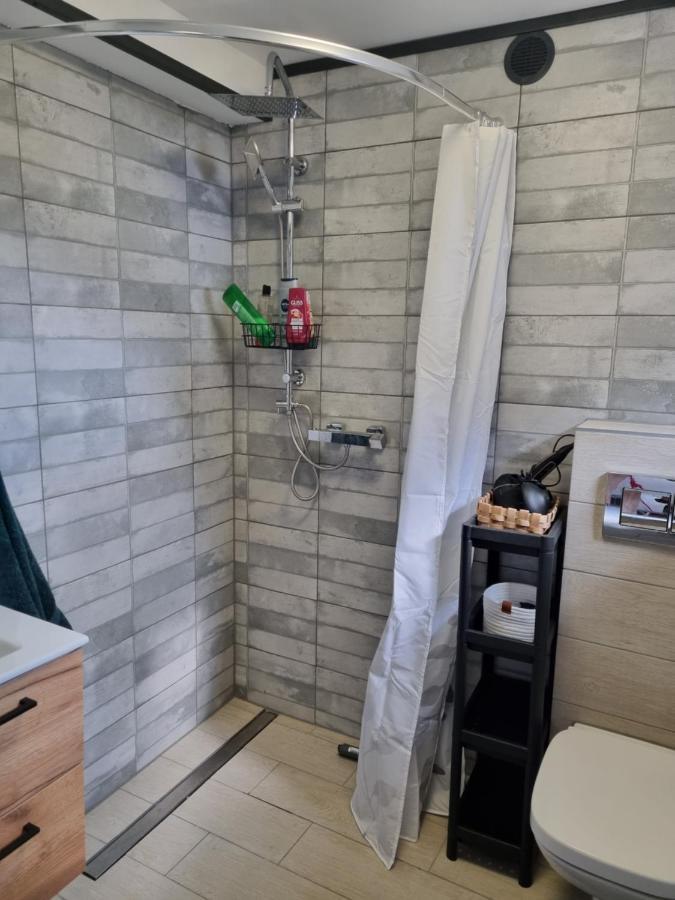Apartament Nova Kamienica - Studio Łagów Kültér fotó