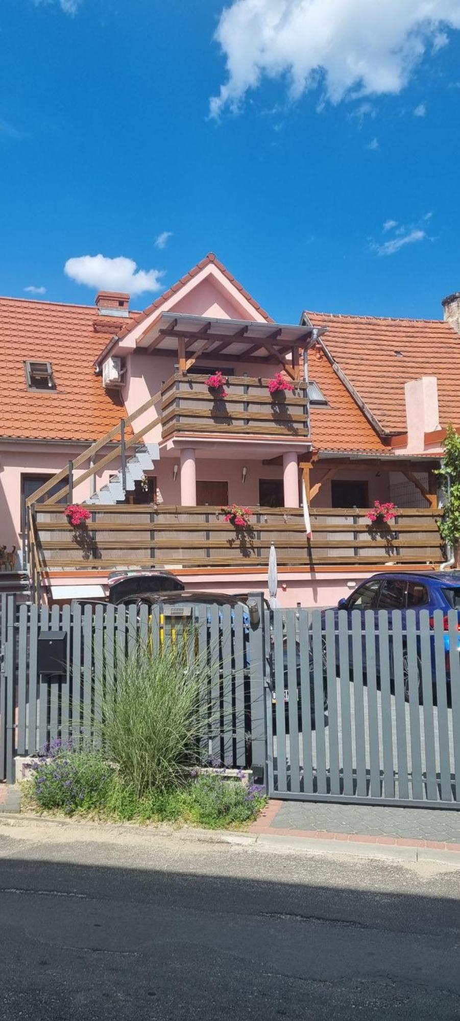 Apartament Nova Kamienica - Studio Łagów Kültér fotó