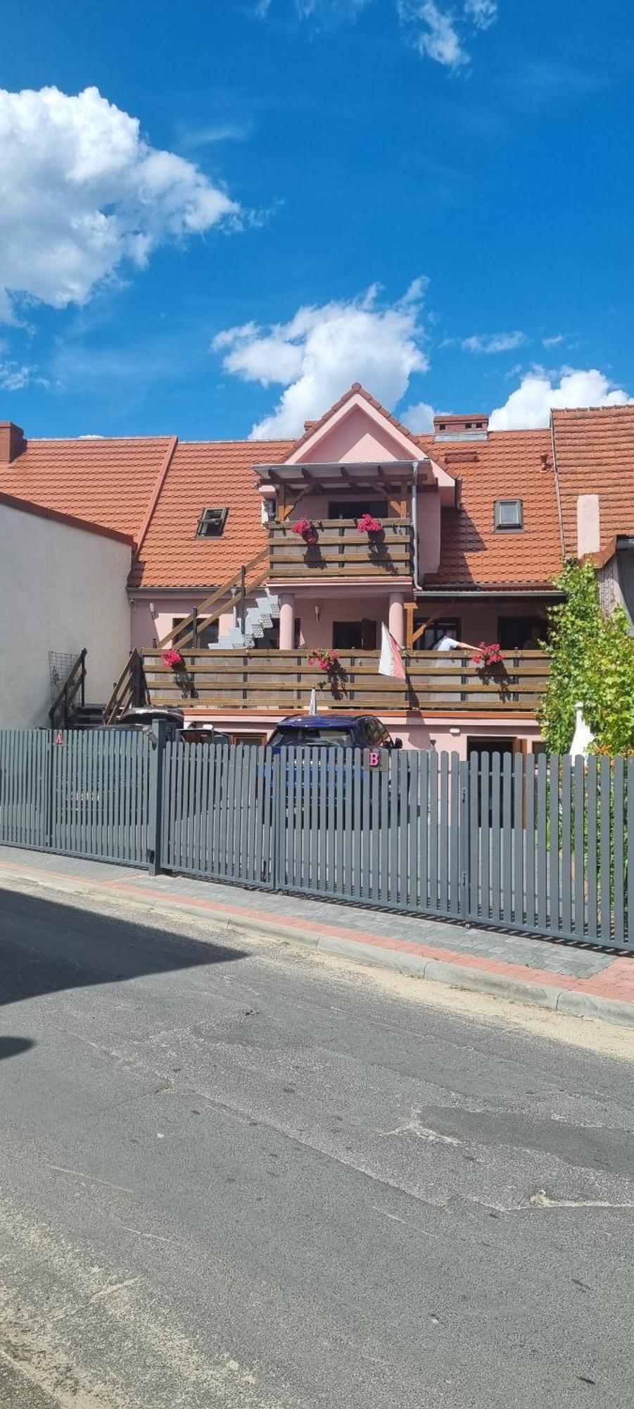 Apartament Nova Kamienica - Studio Łagów Kültér fotó